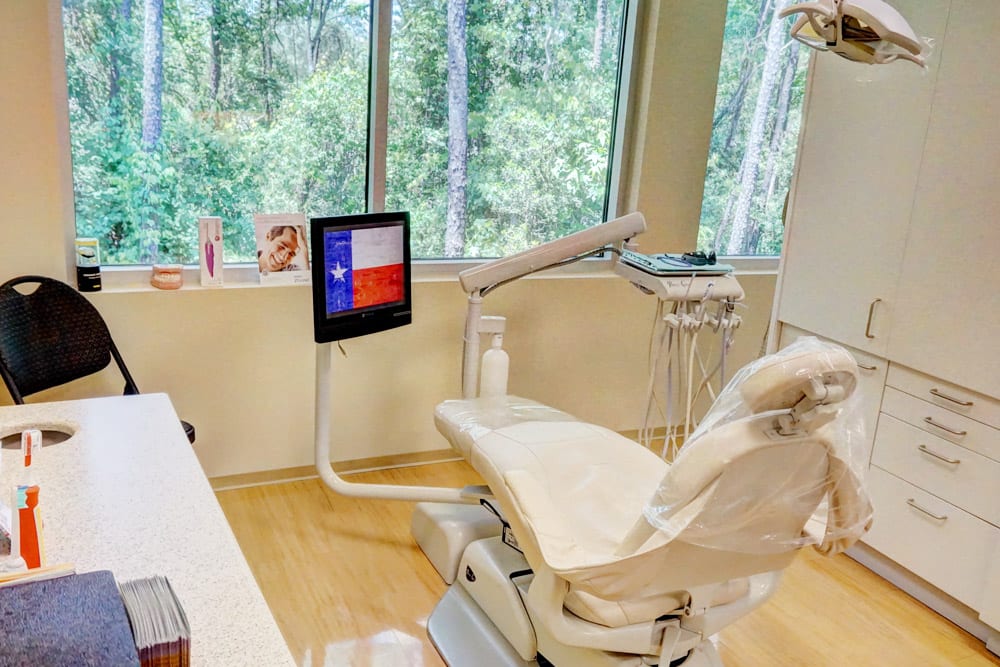 We have a variety of payment options at Laraway Family Dentistry