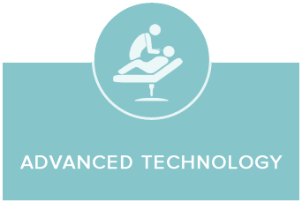 Advanced Dental Technologies available at Laraway Family Dentistry