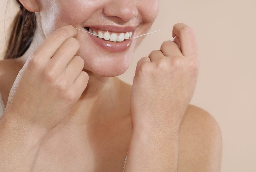 Tooth Extractions, Laraway Family Dentistry, Family Dentist in the Woodlands, TX