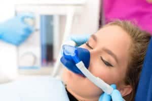 Sedation Dentistry, Laraway Family Dentistry, The Woodlands