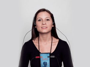 Joint Vibration Analysis