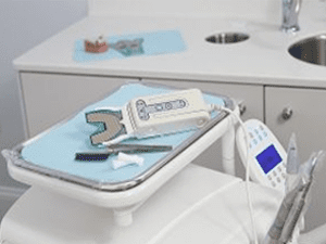 T-Scan® Computerized Occlusal Analysis