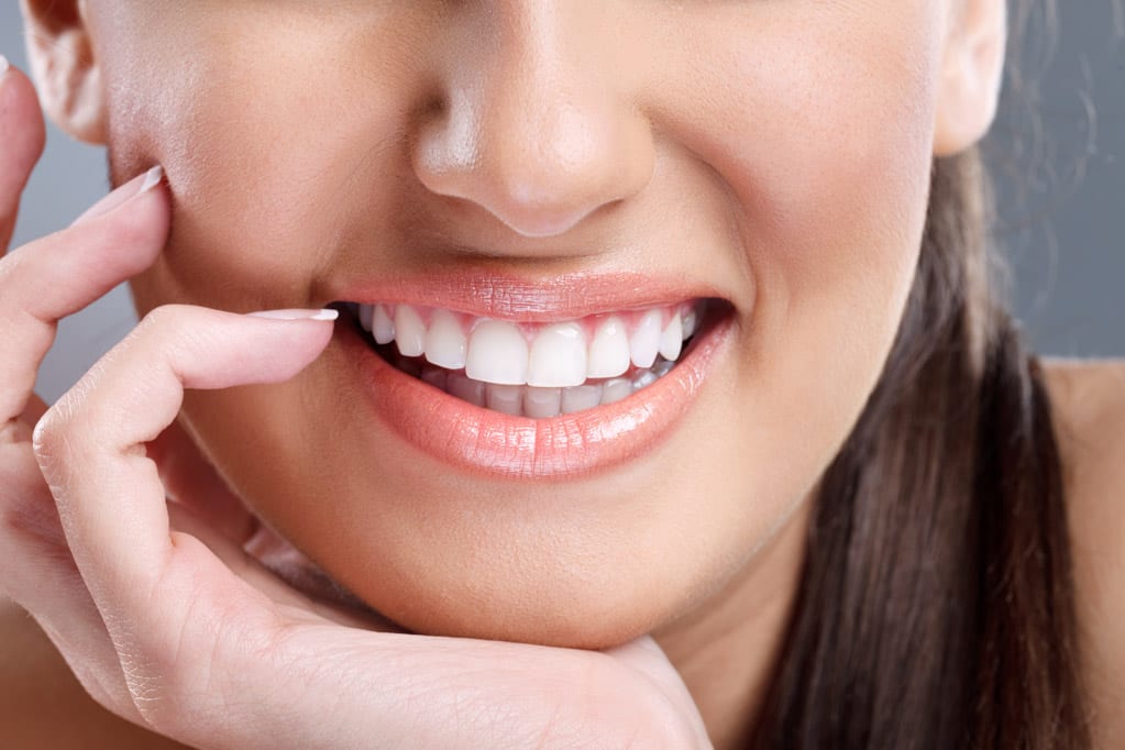 Teeth Whitening, Laraway Family Dentistry, The Woodlands