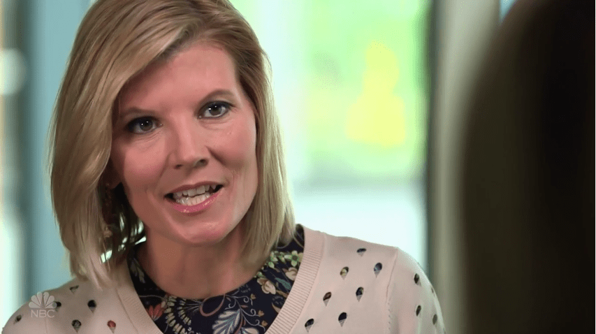 Megyn Kelly, Sedation Dentistry