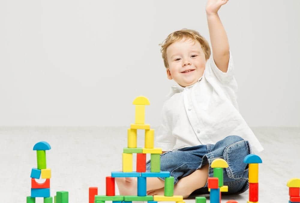 What You May Not Know About Child Growth and Development