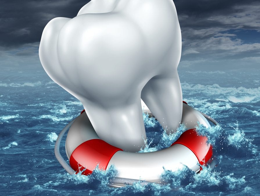 5 Common Dental Emergencies You Should Know About