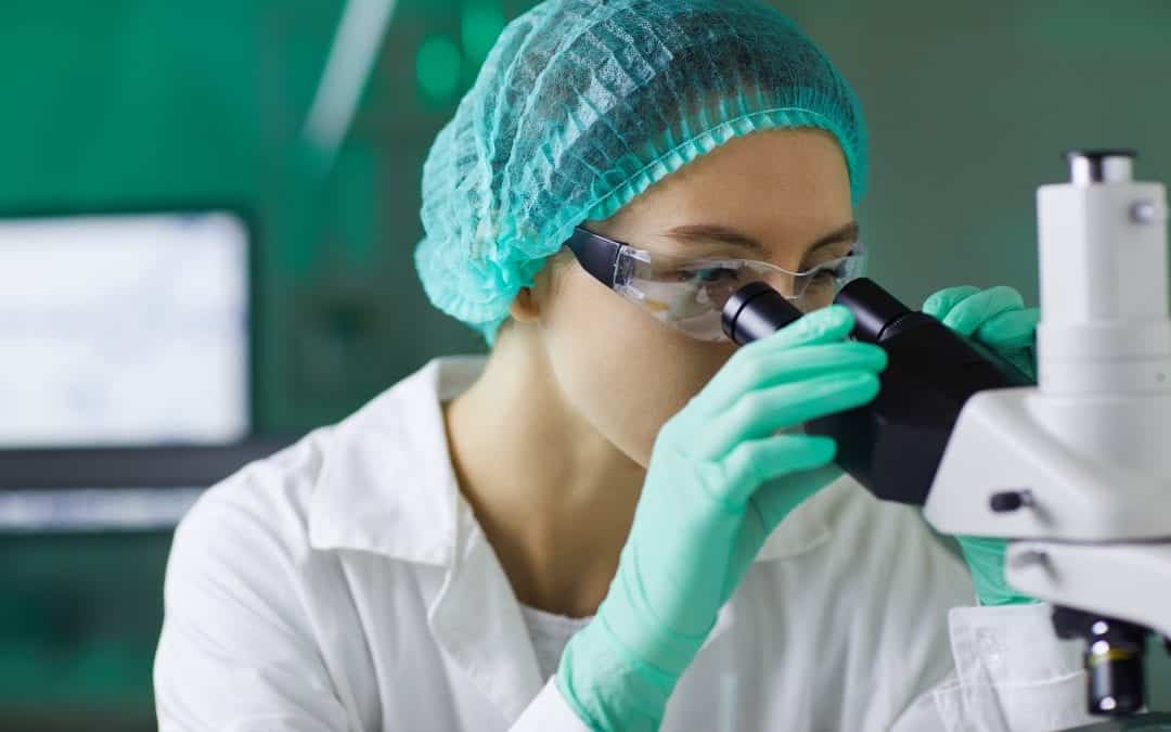 FDA Clears Saliva Test for Coronavirus