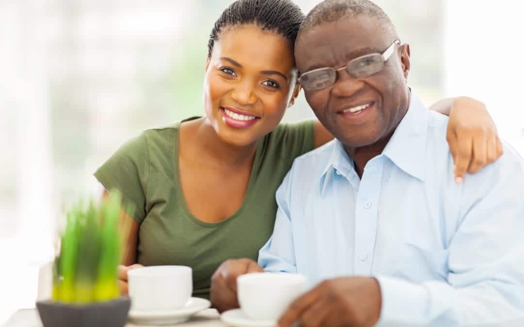 Connection Between Oral Hygiene & Severity of COVID-19