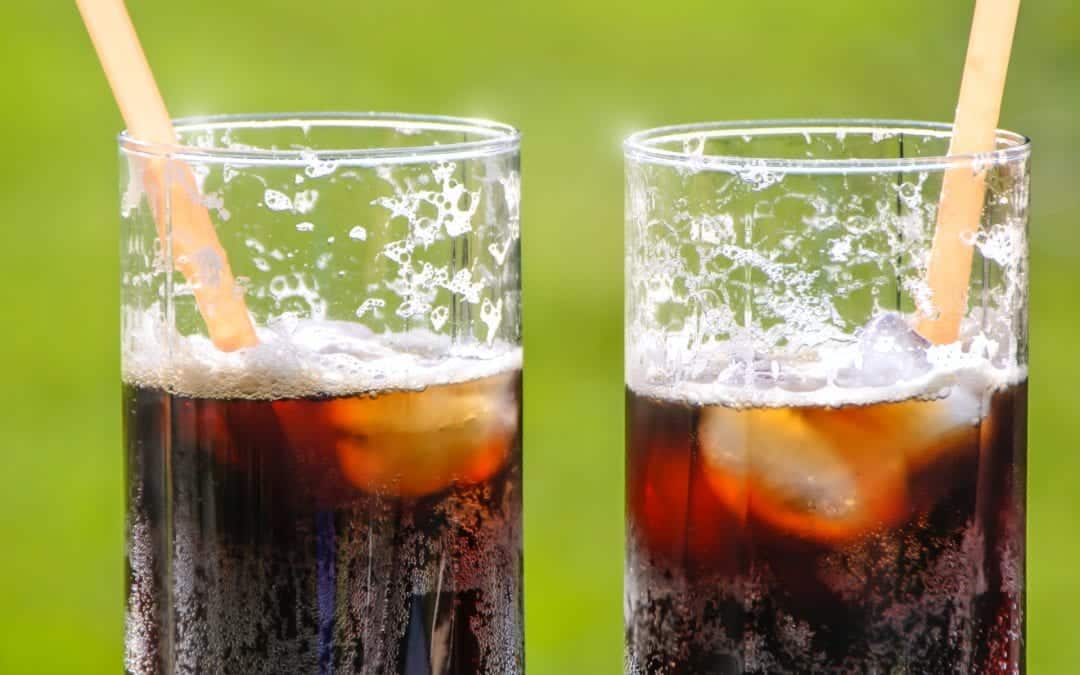 Is Diet Soda Bad for You?